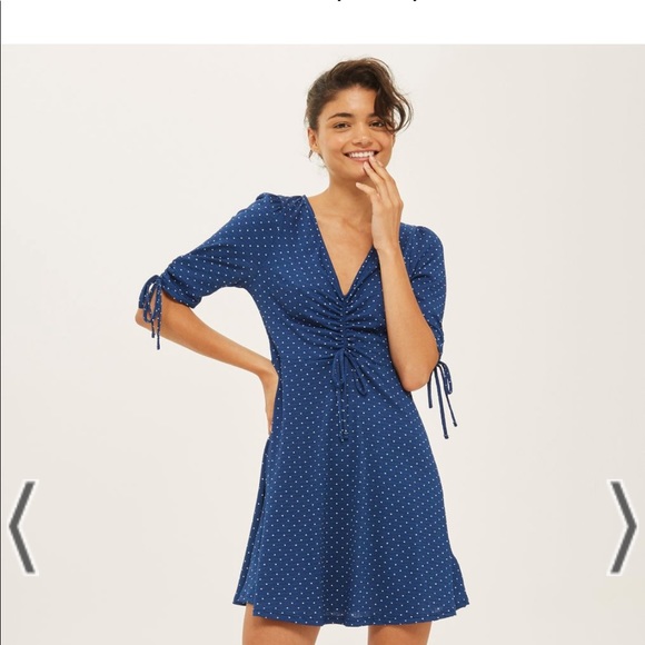 Topshop dress - Picture 5 of 5